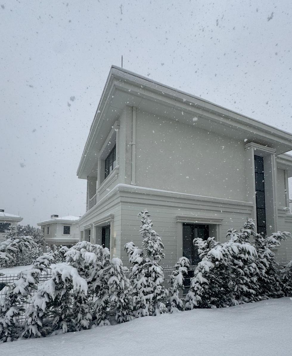 Mesa Çınarköy