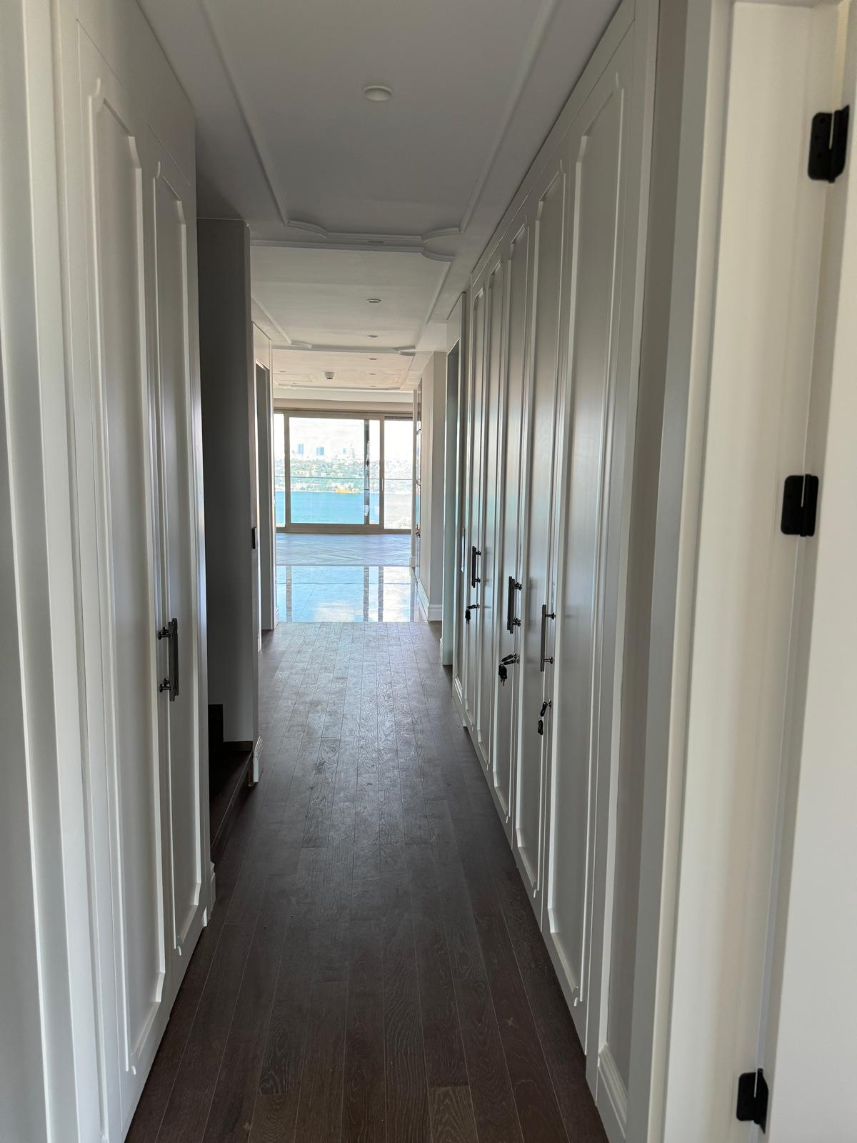 Mesa Çengelköy Bosphorus